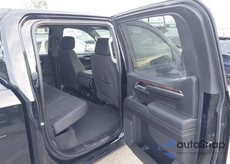 2023 GMC Sierra 1500 4Wd Short Box Elevation With 3Sb z USA, uszkodzony, nr VIN 3GTPUCEK4PG284866